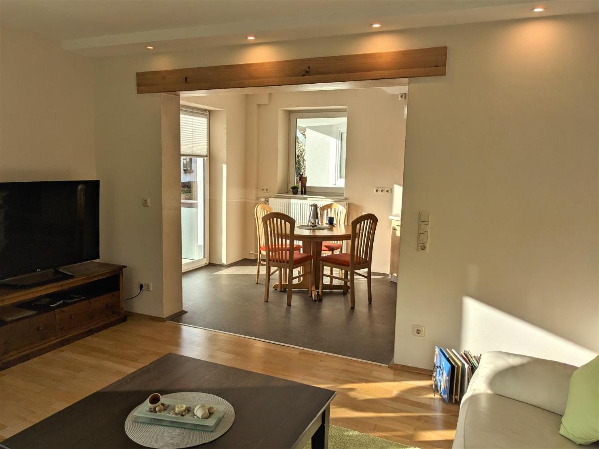 에더제 Haus Landlust 아파트 외부 사진